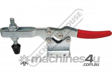 Horizontal Toggle Clamp MP-20235 340kg Capacity