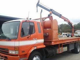 2007 MITSUBISHI FUSO FIGHTER - picture0' - Click to enlarge