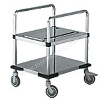 Rieber TH-TA-1 - Trolley For 1 x Thermoport