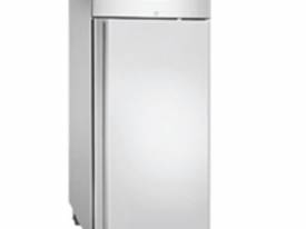 Bromic UF0650SDF - Gastronorm Stainless Steel Soild Door Freezer - 650 Litre - picture0' - Click to enlarge