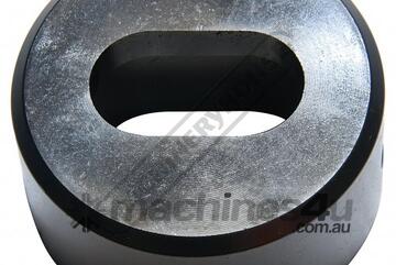 14.7 x 25.7mm Slotted Die Hi -Grade Tool Steel Imported From Japan 45mm Outside Body Diameter