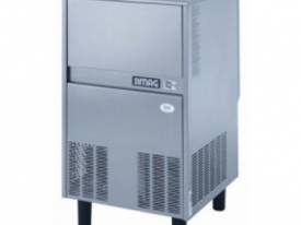 Bromic IM0070FSCW - Self-Contained 70kg Flake Ice Machine - picture0' - Click to enlarge