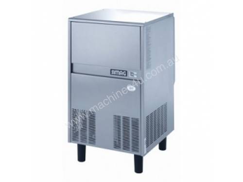 Bromic IM0070FSCW - Self-Contained 70kg Flake Ice Machine