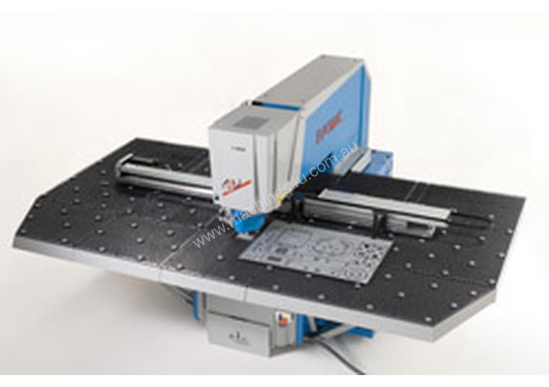 caption BX 1250/30 Autoindex
