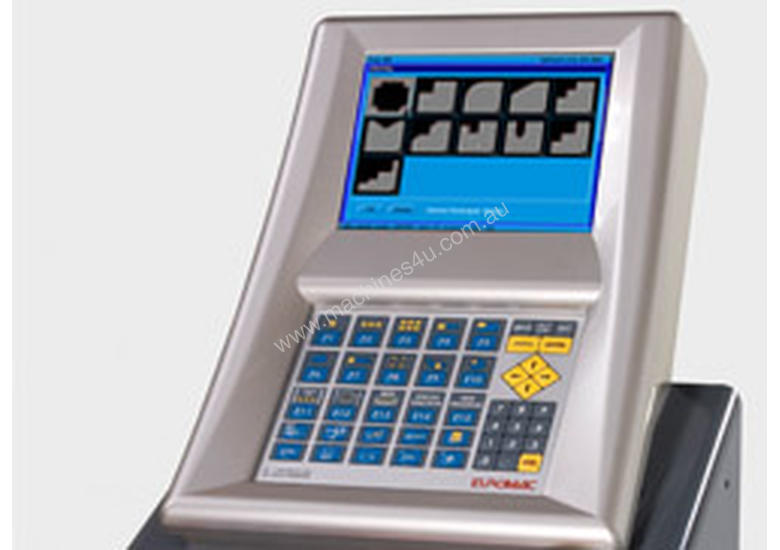 caption BX 1250/30 Autoindex