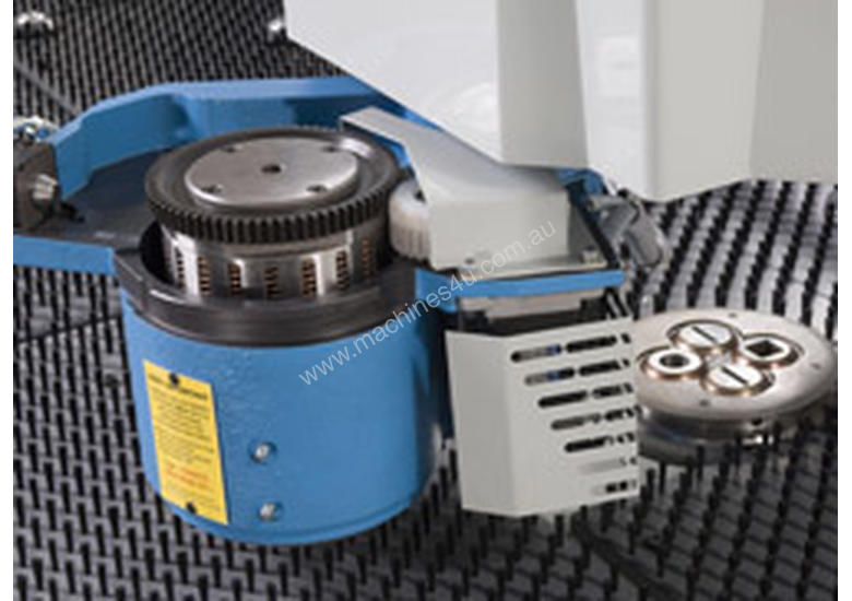 caption BX 1250/30 Autoindex