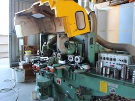 WADKIN GD SERIES MOULDER - picture2' - Click to enlarge