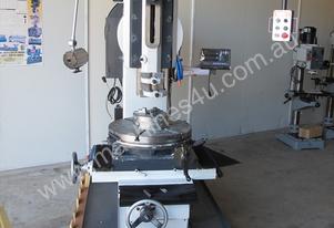 Eximus Precison Slotting Machine