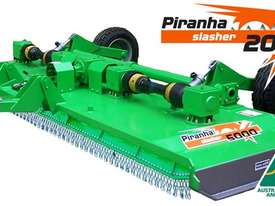 Piranha Quad Rotor  Slasher’s  – 3 Models - picture0' - Click to enlarge