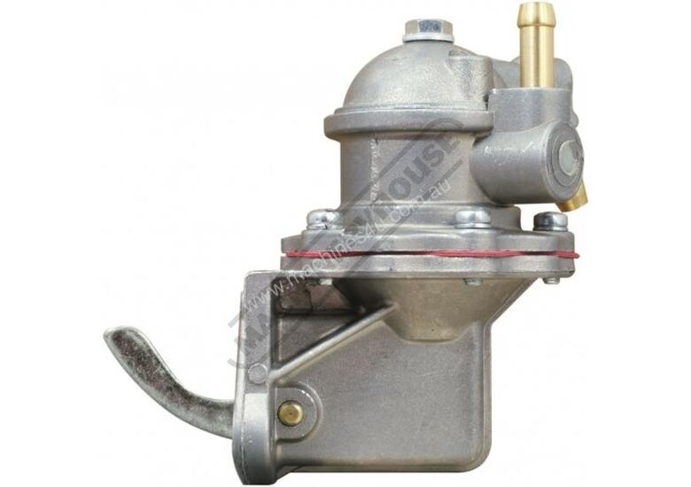 New Hafco S812 Coolant Pump Suits Hafco Thomas Cold Saws 250 - 350mm ...