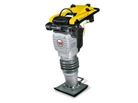 WACKER NEUSON BS60-2i OIL INJECTED 2 STROKE VIBRAT - picture0' - Click to enlarge