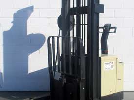 Crown 30WRTL150 1.5 ton Walkie Stacker - picture1' - Click to enlarge