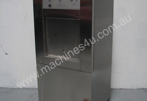 Bed Pan Urinal Flusher Sanitizer Washer