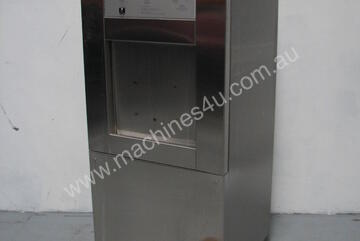 Bed Pan Urinal Flusher Sanitizer Washer