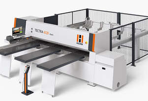 Holzher   Tectra 6120 Classic