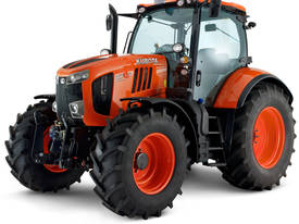 Kubota M7 Tractors Range - On Display Now! - picture0' - Click to enlarge