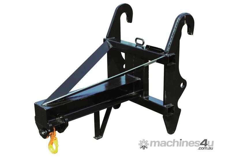 Hire Haulotte CRANE JIB Telehandler Jib in VILLAWOOD, NSW