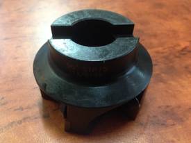 Run Out Sale - 75mm Dia. Carbide Face Mill Cutter - picture2' - Click to enlarge