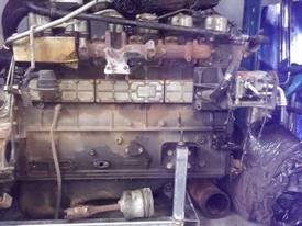 6D24-OAT2 Mitsubitshi ENGINE - picture2' - Click to enlarge