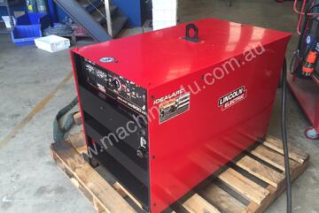Lincoln DC-600 Subarc Power Source