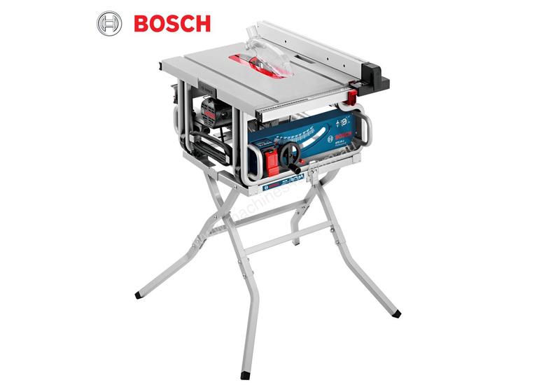 New Bosch Gts 10 J Table Saws In Listed On Machines4u