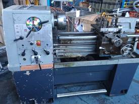 Colchester Student Metal Working Lathe - picture0' - Click to enlarge