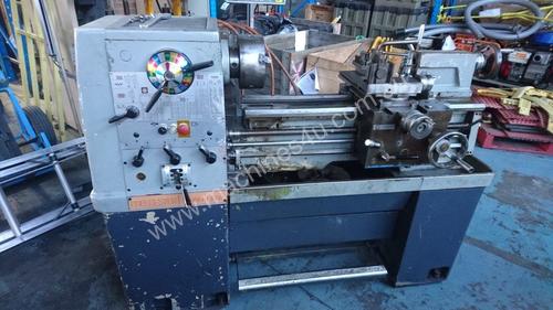 Colchester Student Metal Working Lathe