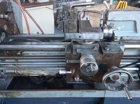 Colchester Student Metal Working Lathe - picture1' - Click to enlarge