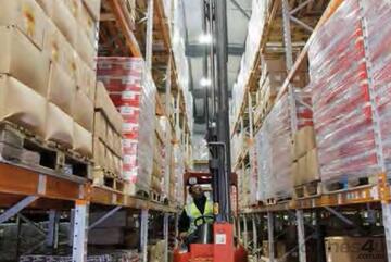 Flexi Lift RIDE ON FORKLIFT Flexi Lift RIDE ON FORKLIFT