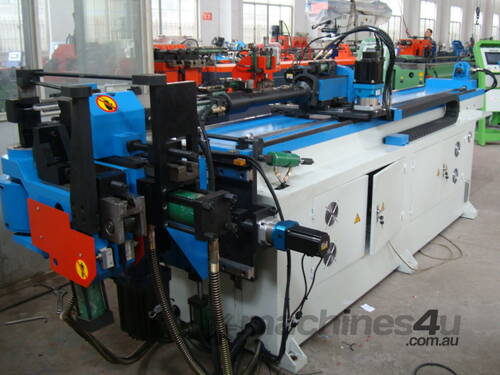 Panther CNC Mandrel Tube Bender and Roller in one