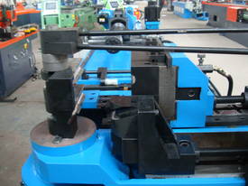 Panther CNC Mandrel Tube Bender and Roller in one - picture2' - Click to enlarge