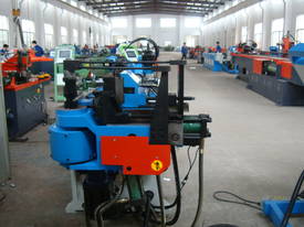 Panther CNC Mandrel Tube Bender and Roller in one - picture0' - Click to enlarge