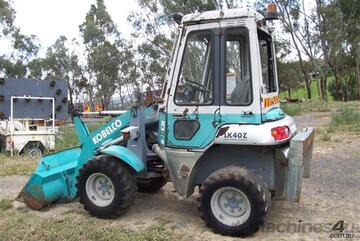 Kobelco LK40Z Kobelco LK40Z
