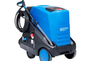 CLEANQUIP-MH7P 180/1260FA Nilfisk Industrial Electric Hot Water Pressure Cleaner