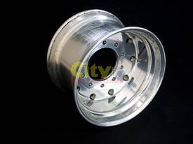 Alcoa Wide Base Alloy Rims - (Replaces Duals) - picture0' - Click to enlarge