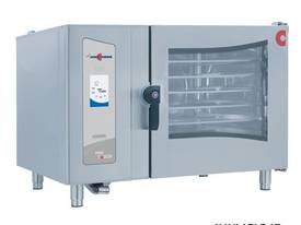 Convotherm OEB 6.20CCET Combination Oven Steamer - picture0' - Click to enlarge