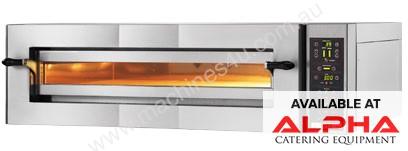 GAM King 4 Traditional Stone Deck Oven