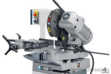 Mep   Falcon 352 Coldsaw