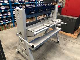  Segment Folding Machine - picture2' - Click to enlarge