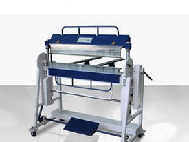  Segment Folding Machine - picture0' - Click to enlarge