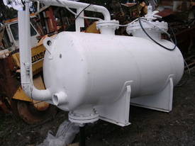 emulsion sprayer , truck mount 1000ltr - picture0' - Click to enlarge