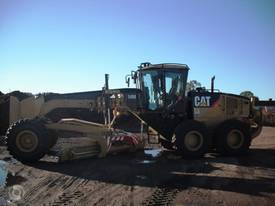 2011 Caterpillar 14M - picture0' - Click to enlarge