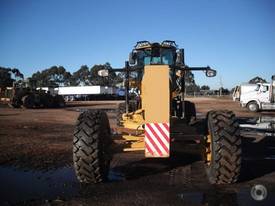2011 Caterpillar 14M - picture1' - Click to enlarge