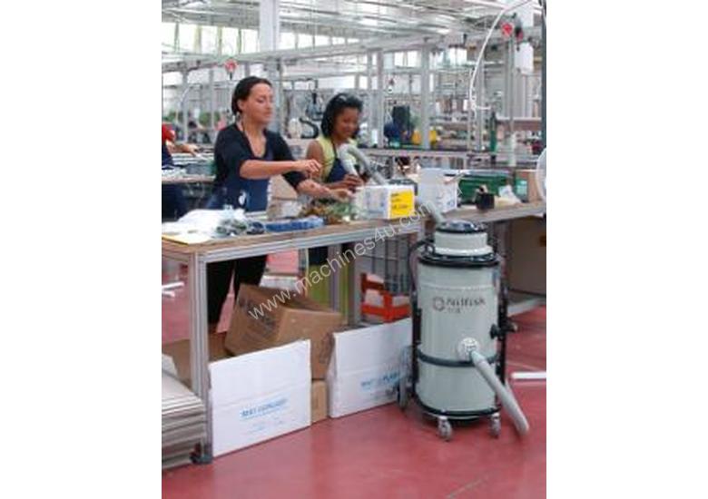 New nilfisk cfm 118 Industrial Vacuums in , Listed on Machines4u