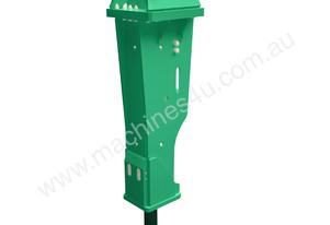 MONTABERT XL2600 XL SERIES ROCK BREAKER (37-38T)