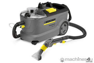Karcher Puzzi 10/1 Spray Extraction Cleaner Karcher Puzzi 10/1 Spray Extraction Cleaner