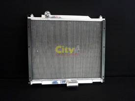 New Mitsubishi Rosa Bus 4M50-3AT7 Radiator  - picture0' - Click to enlarge