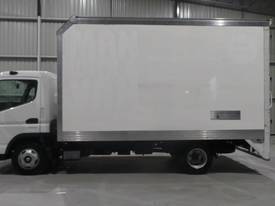 2012 Fuso Canter Pantech - picture0' - Click to enlarge