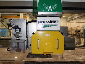 Cut & Jet System - Combination 5 Axis Bridge Saw - picture2' - Click to enlarge