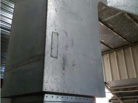Large Commercial Dust Extractor - picture1' - Click to enlarge